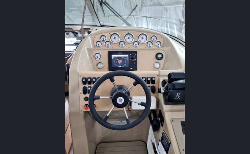 Bayliner Avanti Express 3255-kuva-13